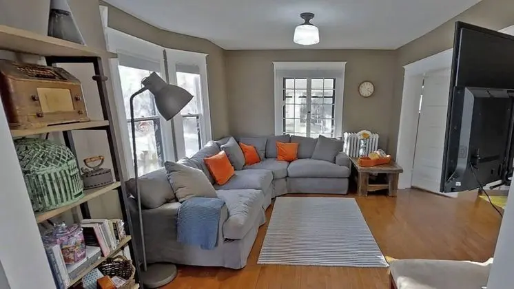 Linden Hills Luxury Charmer - İç Mekan