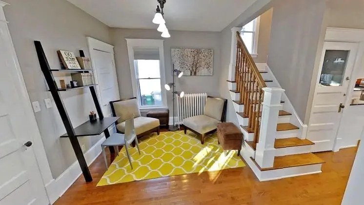 Linden Hills Luxury Charmer - Oda Düzeni