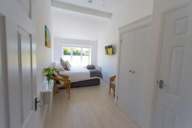 Linden House - Oda
