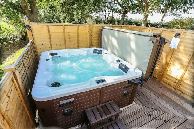 Linden House - Spa