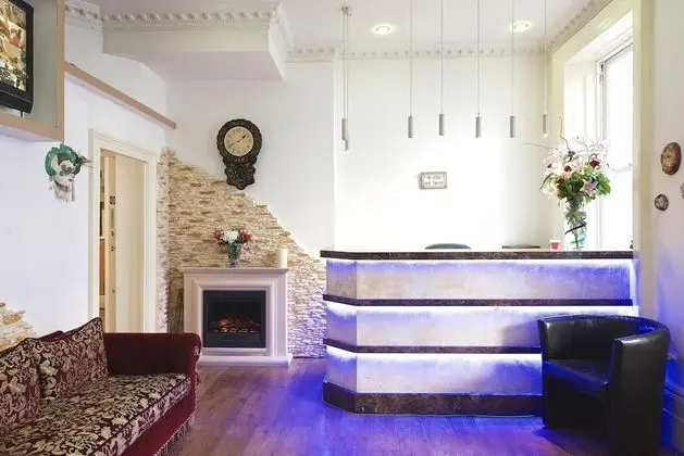 Linden House Hotel