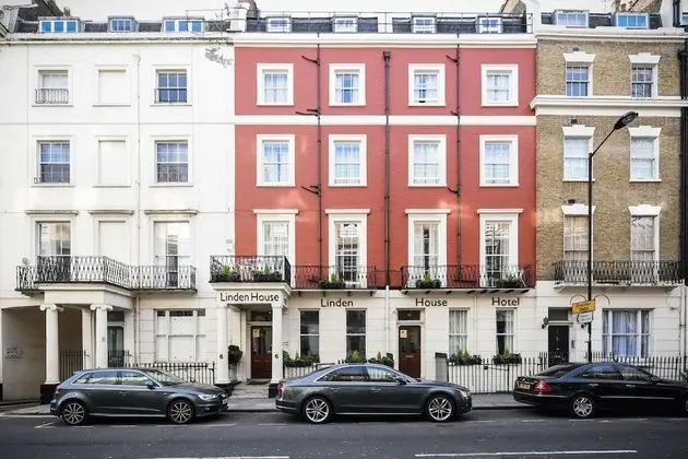 Linden House Hotel