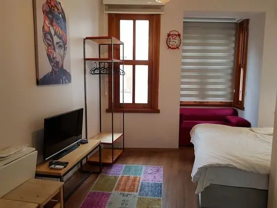 Linden Houses Apartments - Oda