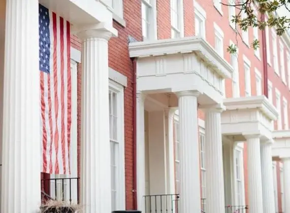 Linden Row Inn