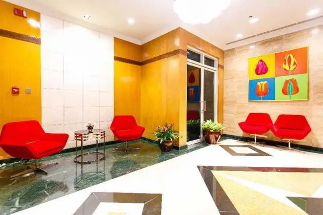 The Linden Suites
