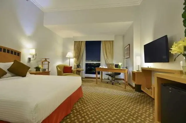 The Linden Suites