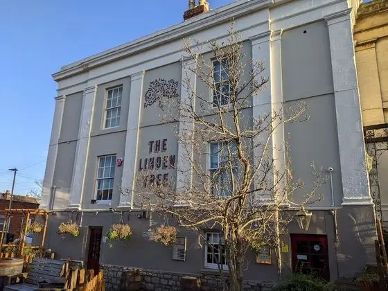 The Linden Tree