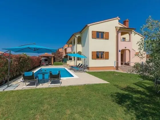 Linden Tree Pula in Pula