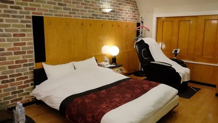 Hotel Linden Yushima - Oda