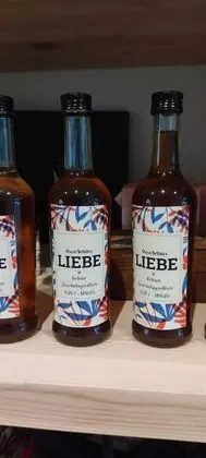 Lindenhof ChezArtistes