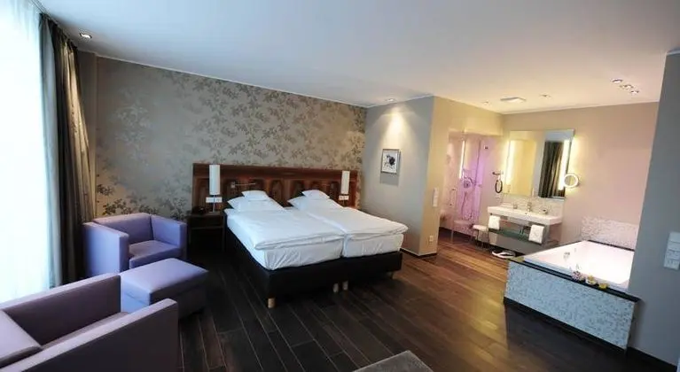 Hotel Lindenhof