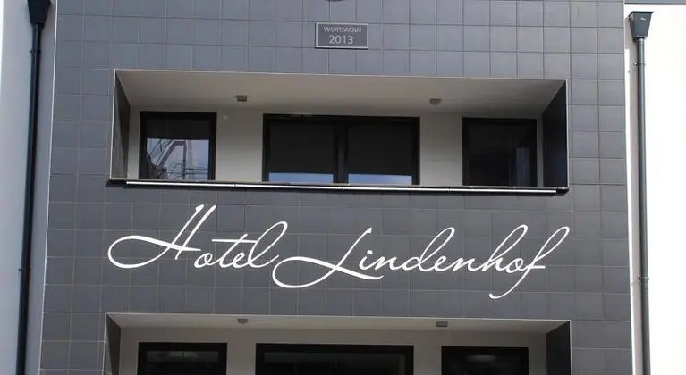 Hotel Lindenhof - Genel