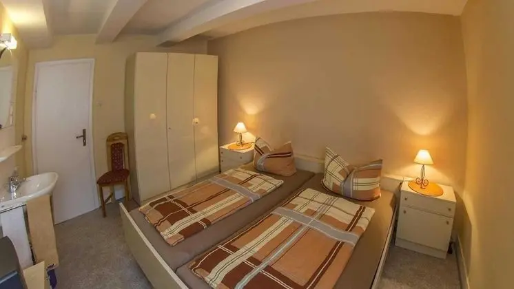 Lindenschänke Hotel garni - Öne Çıkan Resim