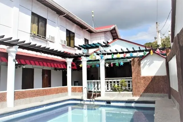 Linde's Inn Coron