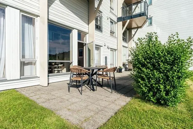 Lindesnes Havhotell - Dış Mekan