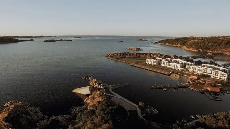 Lindesnes Havhotell - Öne Çıkan Resim