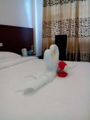 Lindi Hotel Baguio - Kolaylıklar