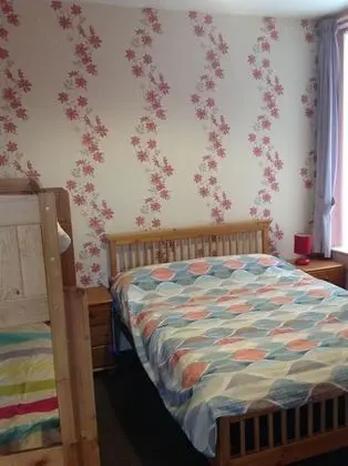 Lindisfarne Holiday Flats - Oda