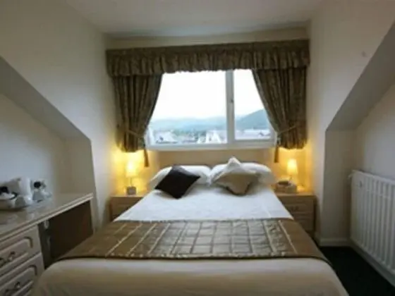 Lindisfarne House - Oda