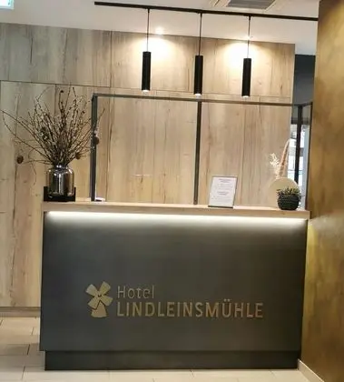 Hotel Lindleinsmühle