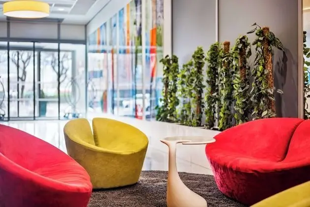 Lindner Hotel Bratislava, part of JdV by Hyatt