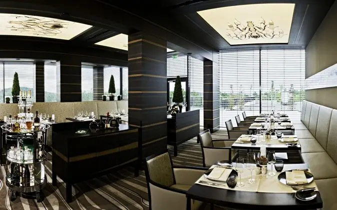 Lindner Congress & Motorsport Hotel Nürburgring