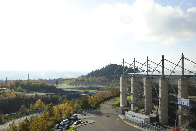 Lindner Congress & Motorsport Hotel Nürburgring