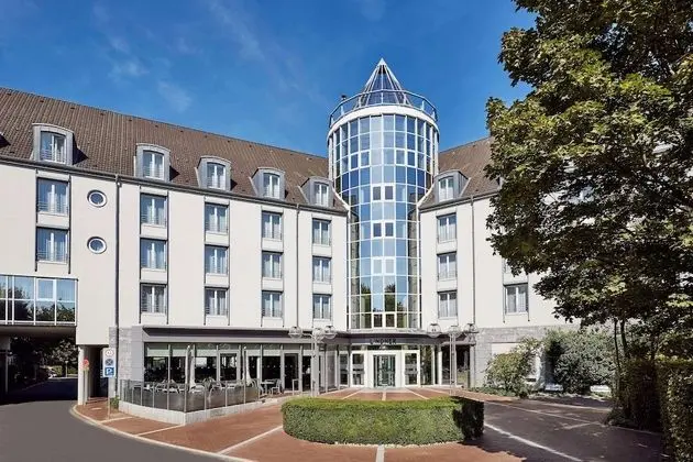 Lindner Hotel Dusseldorf Airport, part of JdV by Hyatt