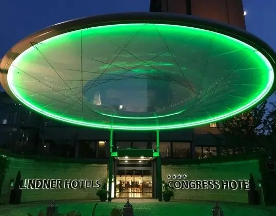 Lindner Dusseldorf Seestern, Part of JdV by Hyatt