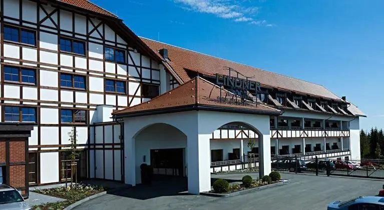 Lindner Hotel Eifeldorf Grüne Hölle Nürburgring