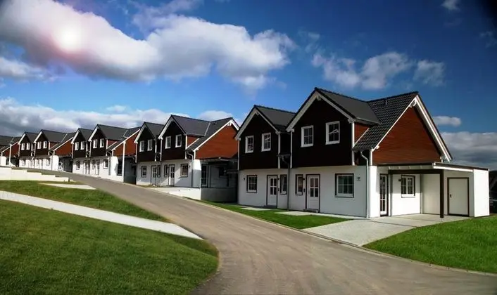 Lindner Ferienpark Nürburgring