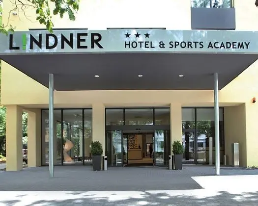 Lindner Hotel Frankfurt Sportpark, part of JdV by Hyatt