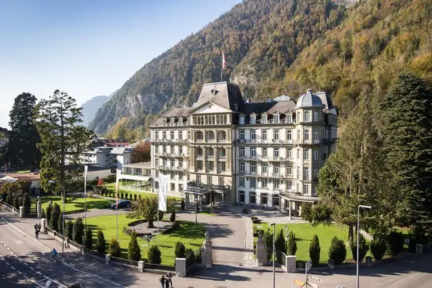 Lindner Grand Beau Rivage - 1
