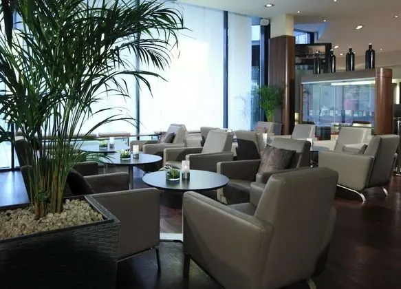 Lindner Hotel Hamburg Am Michel, part of JdV by Hyatt - Havuz