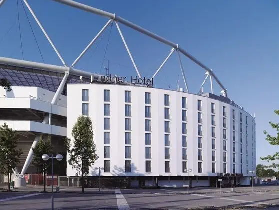 Lindner Hotel Leverkusen Bayarena, part of JdV by Hyatt