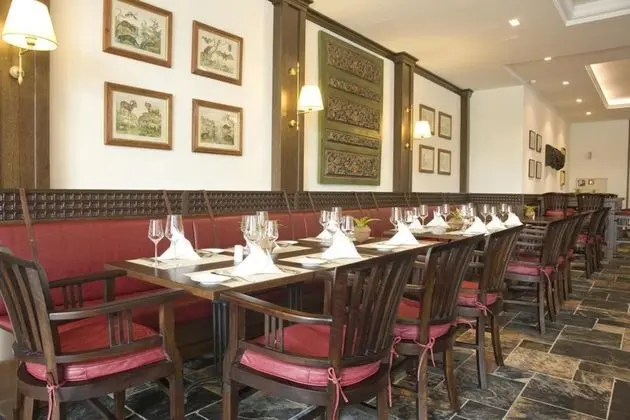 Lindner Park-Hotel Hagenbeck