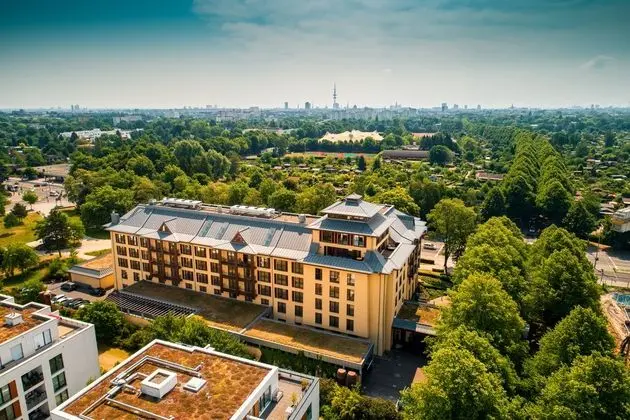Lindner Park-Hotel Hagenbeck