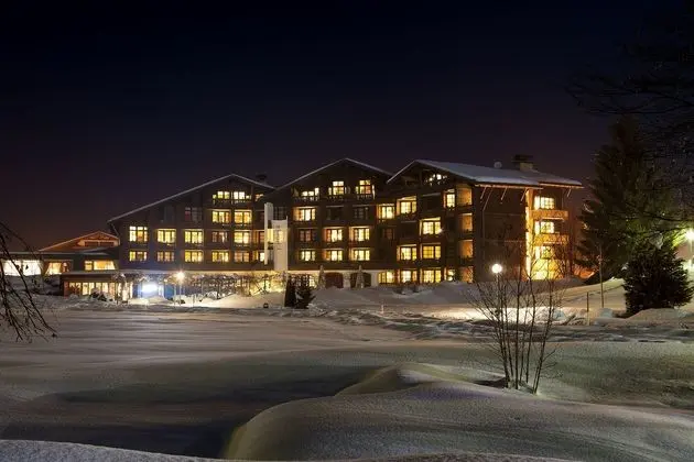 Lindner Parkhotel & Spa