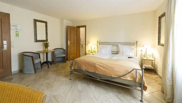 Lindner Hotel & Spa Binshof