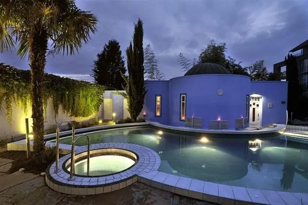 Lindner Hotel & Spa Binshof