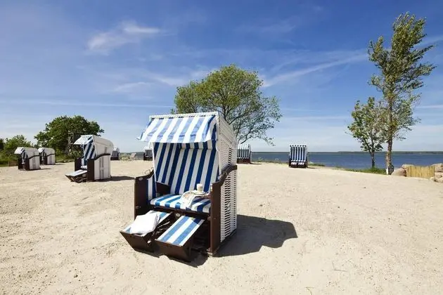Lindner Hotel & Spa Rugen - 1