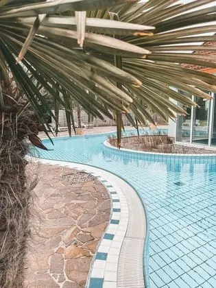 Lindner Hotel & Spa Rugen - Havuz