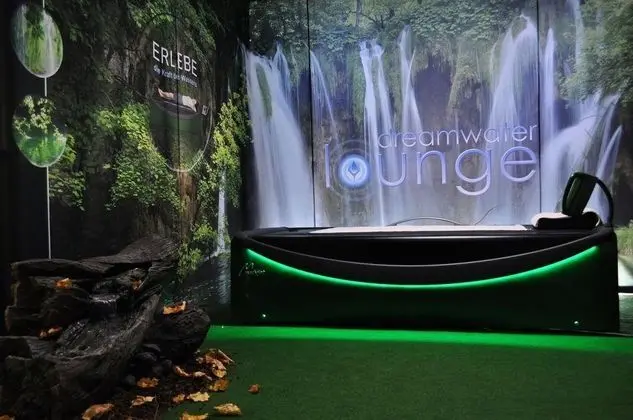 Lindner Sport & Aktiv Hotel Kranichhöhe