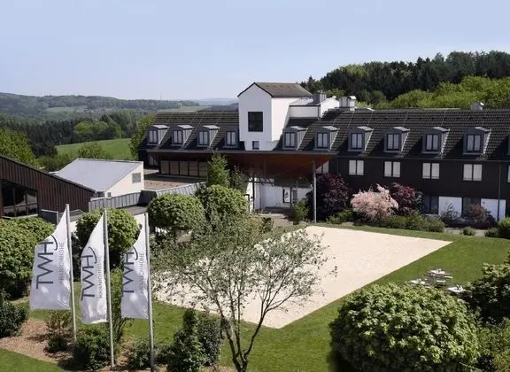 Lindner Sport & Aktiv Hotel Kranichhöhe