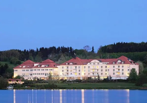 Lindner Hotel & Sporting Club Wiesensee