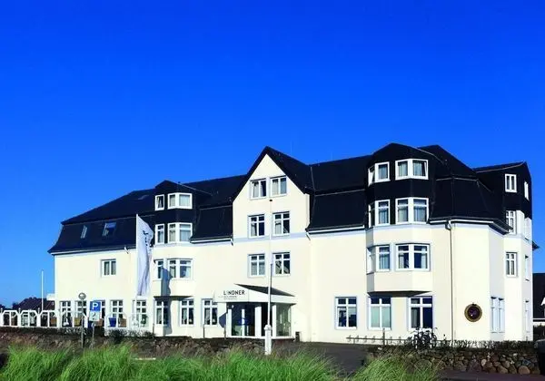 Lindner Strand Hotel Windrose