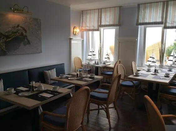 Lindner Strand Hotel Windrose - Yeme / İçme