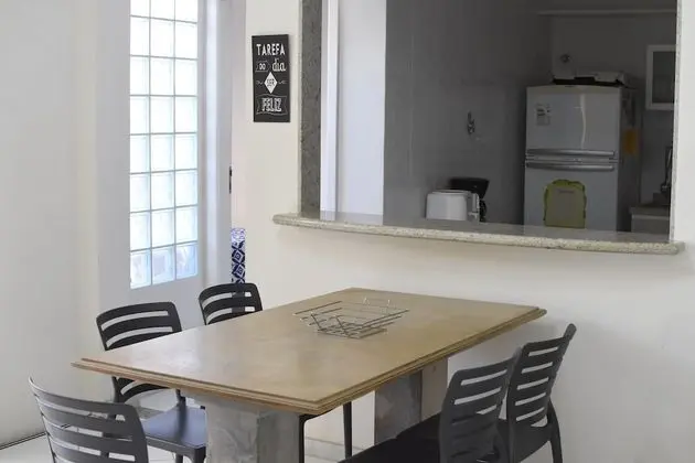 Lindo 3 quartos na Praia do Forte - CF36