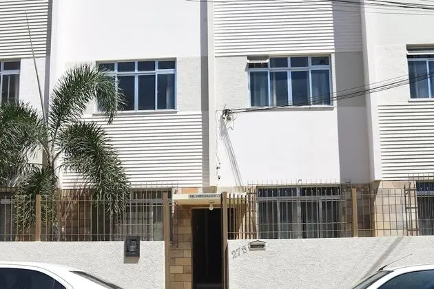 Lindo 3 quartos na Praia do Forte - CF36