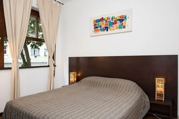 Lindo Apartamento a 50m da Praia